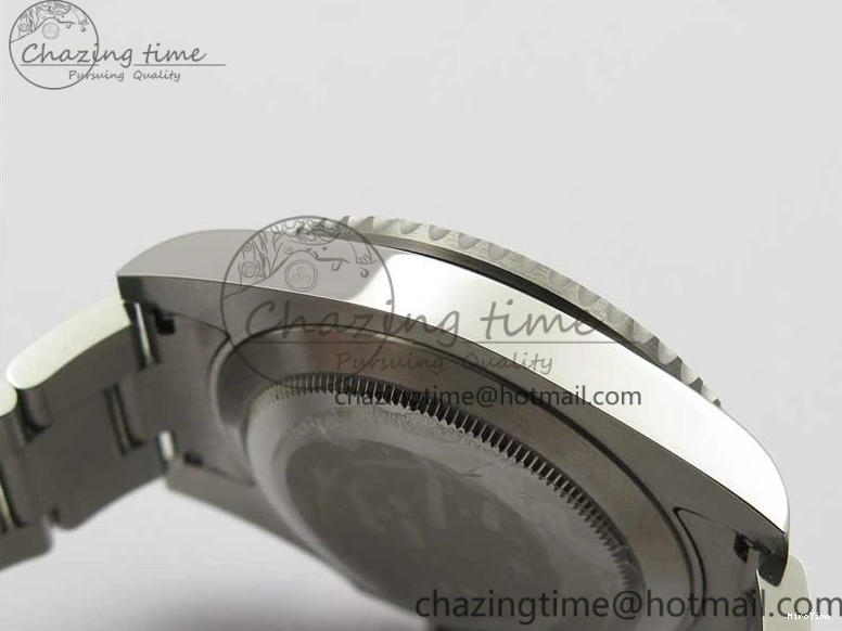 MiroTime 0501 Popular Submariner 114060 No Date Black Ceramic 904L Steel ARF 1:1 Best Edition on SS Bracelet A 2954